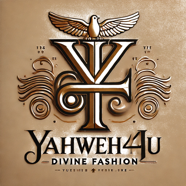 Yahweh4u Divine Fashion